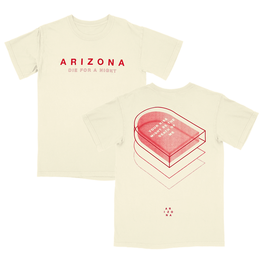 AZ D4AN Tee