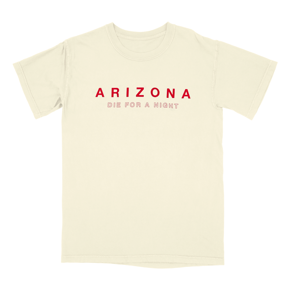 AZ D4AN Tee