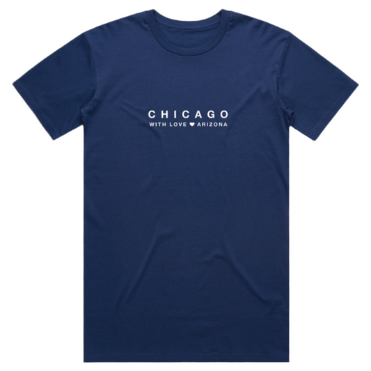 Chicago Shirt