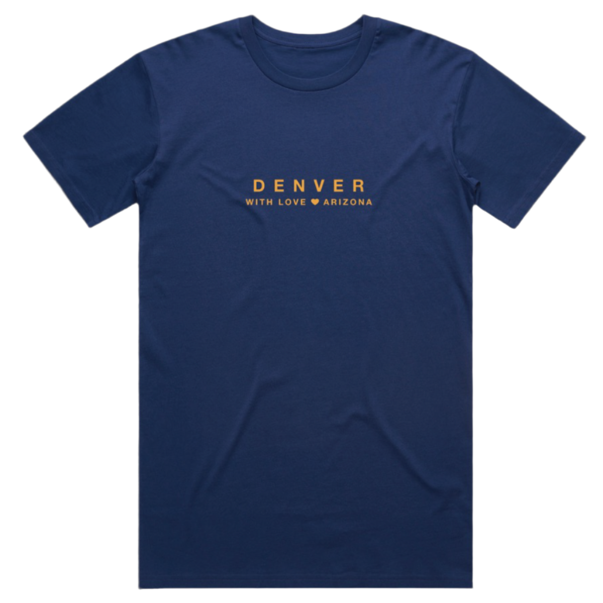 Denver Shirt