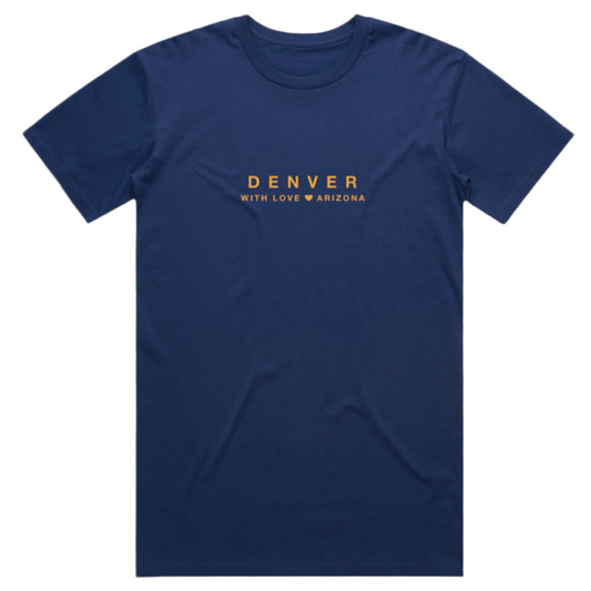 Denver Shirt