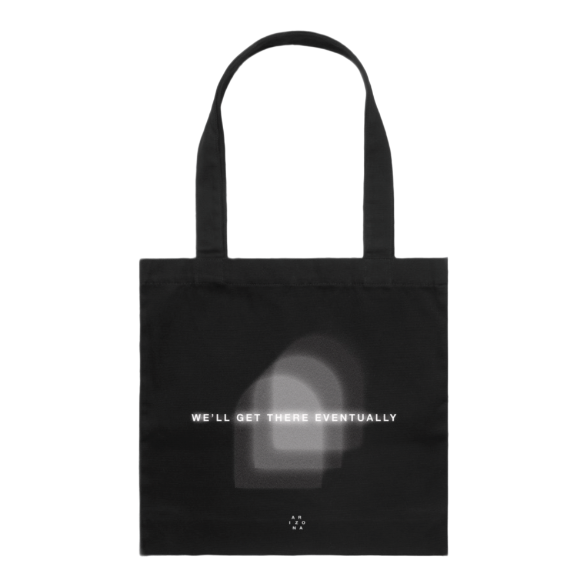 Graveyard Tote Bag