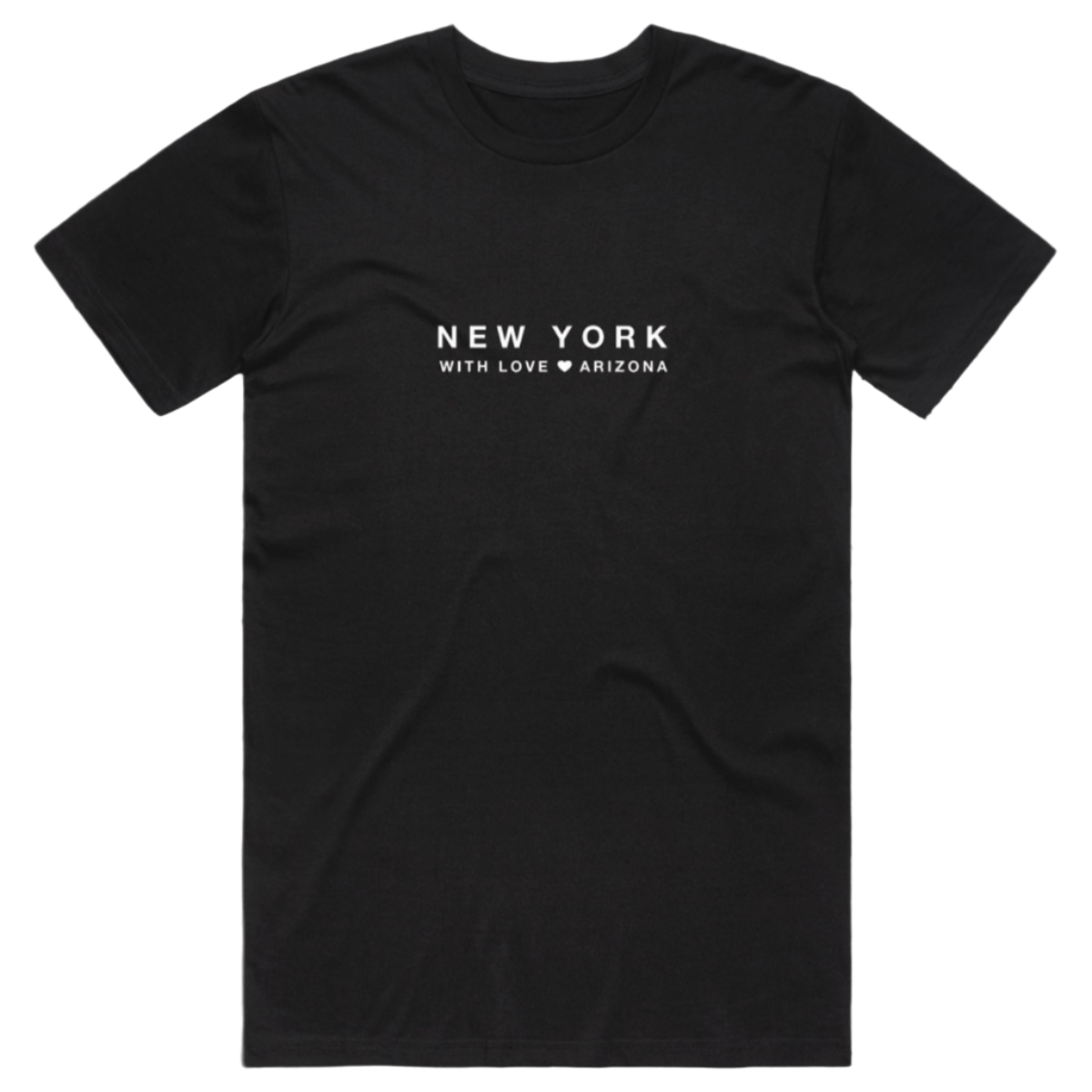 New York Shirt