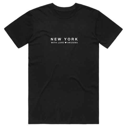 New York Shirt