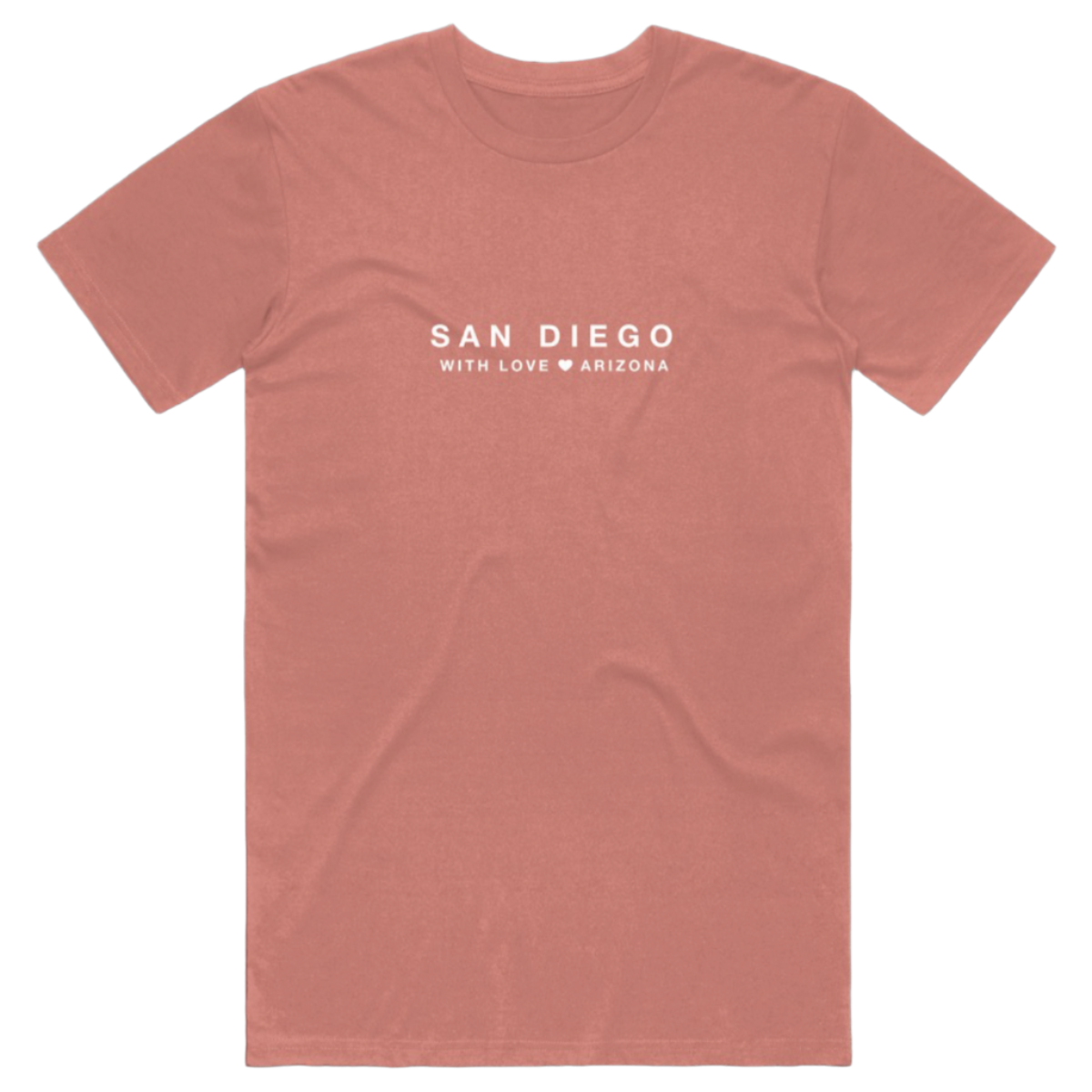 San Diego Shirt