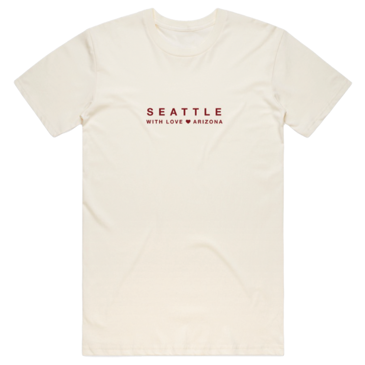 Seattle Shirt