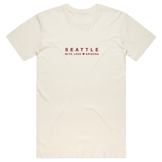 Seattle Shirt